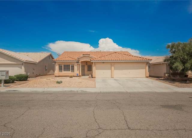 Property at 4412 Red Blanket Rd, North Las Vegas, NV 89032, 4 beds, 2 baths