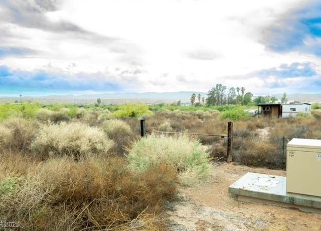 Property at 775 N Moapa Valley Blvd, Overton, NV 89040