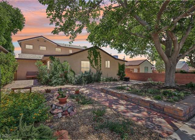 Property at 639 I Ave, Boulder City, NV 89005, 4 beds, 4 baths
