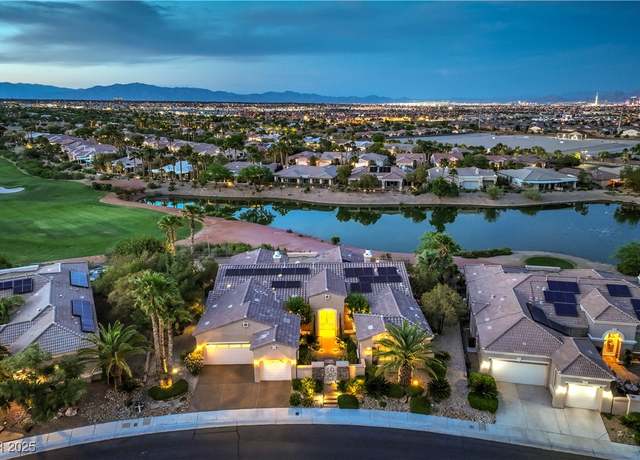 Property at 5162 Estasi St, Las Vegas, NV 89135, 4 beds, 3.5 baths