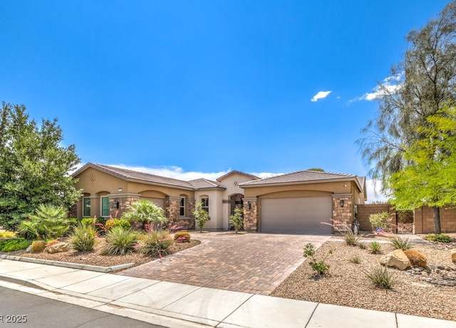 Property at 7111 Bath Dr, Las Vegas, NV 89131, 3 beds, 3.5 baths