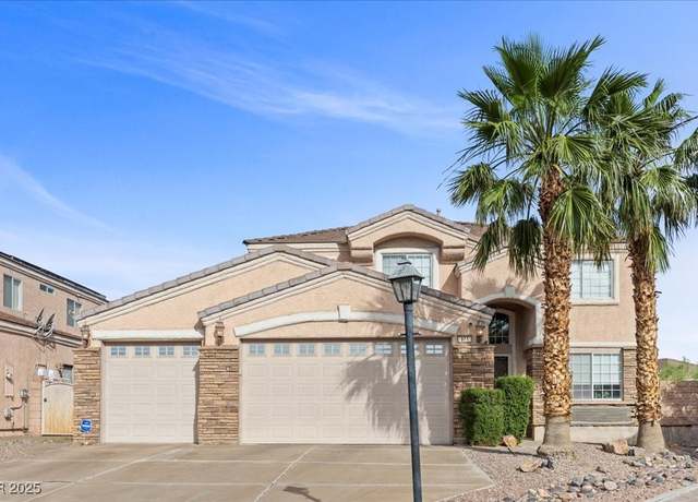 Property at 644 Wind Cave Ct, Henderson, NV 89012, 6 beds, 4.5 baths