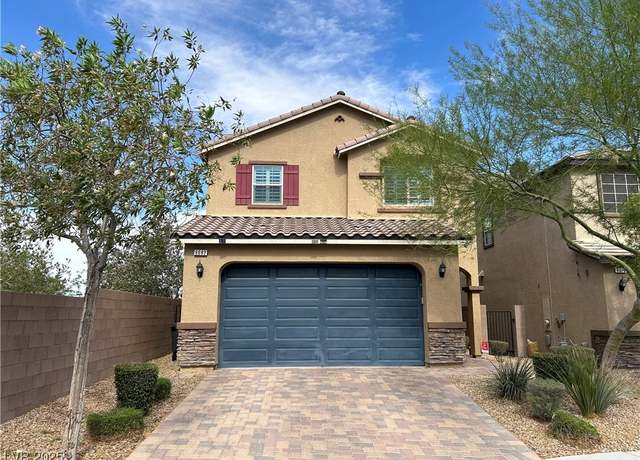 Property at 6682 Salt Pond Bay St, Las Vegas, NV 89149, 3 beds, 2.5 baths