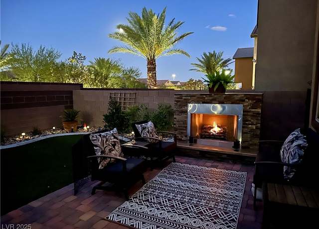 Property at 6682 Salt Pond Bay St, Las Vegas, NV 89149, 3 beds, 2.5 baths