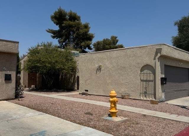 Property at 4217 Park Ct, Las Vegas, NV 89110, 2 beds, 2 baths