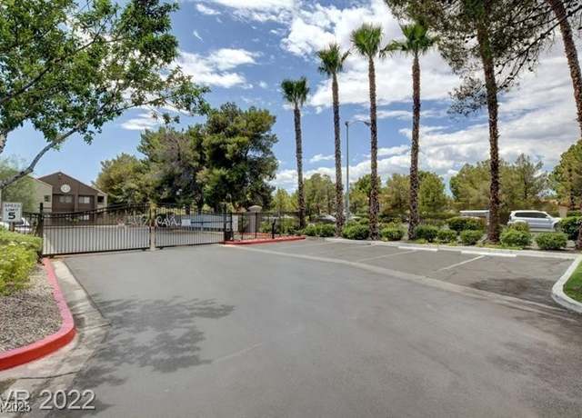 Property at 5006 S Rainbow Blvd #103, Las Vegas, NV 89118, 2 beds, 1 bath