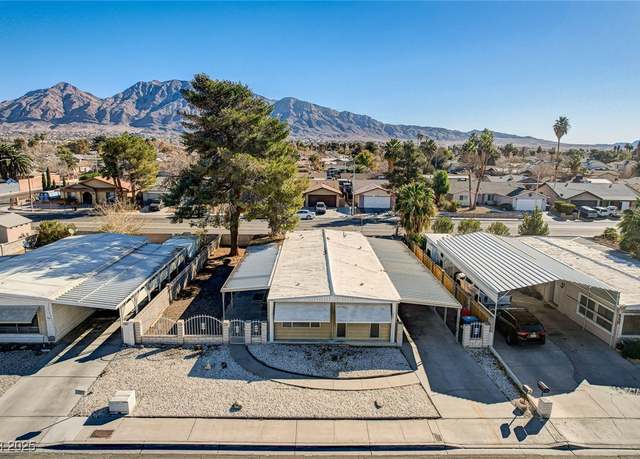 Property at 270 Sir Richard East Dr, Las Vegas, NV 89110, 3 beds, 2 baths