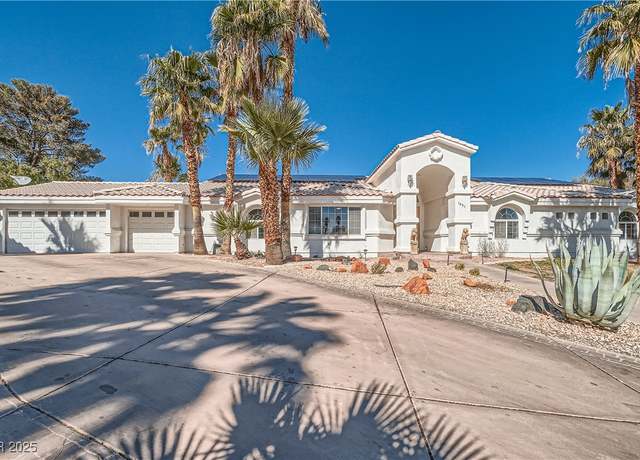 Property at 1831 Rosemere Ct, Las Vegas, NV 89117, 4 beds, 3.5 baths