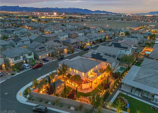 Property at 10988 Wonder Hills St, Las Vegas, NV 89141, 4 beds, 4 baths