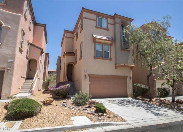 Property at 6652 Weeping Pine St, Las Vegas, NV 89149, 4 beds, 3 baths