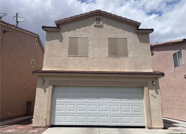 Property at 6086 Sunken River Trl, Las Vegas, NV 89118, 3 beds, 2.5 baths