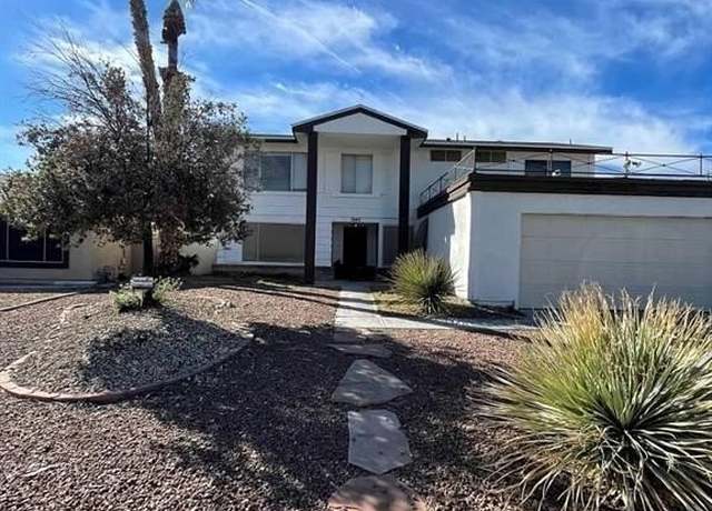 Property at 5243 Sunnywood Dr, Las Vegas, NV 89120, 4 beds, 2.5 baths