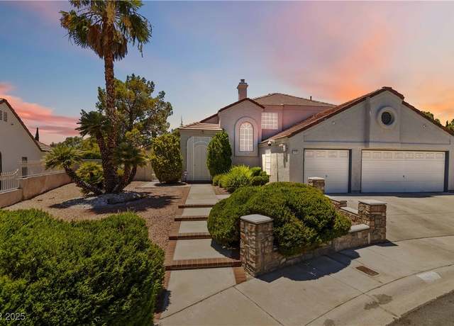 Property at 9109 Anchor Cove Ct, Las Vegas, NV 89117, 3 beds, 2.5 baths