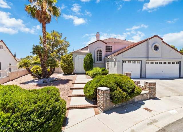 Property at 9109 Anchor Cove Ct, Las Vegas, NV 89117, 3 beds, 2.5 baths