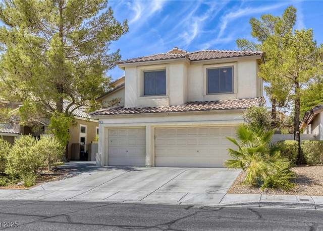 Property at 501 Port Hope Pl, Las Vegas, NV 89144, 5 beds, 3 baths