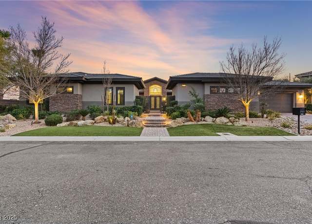 Property at 8075 Palm Cove Ct, Las Vegas, NV 89129, 4 beds, 3.5 baths