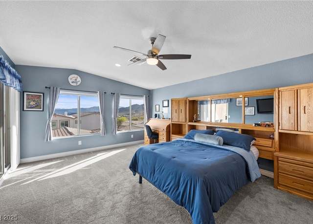 Property at 262 Big Horn Dr, Boulder City, NV 89005, 2 beds, 2.5 baths