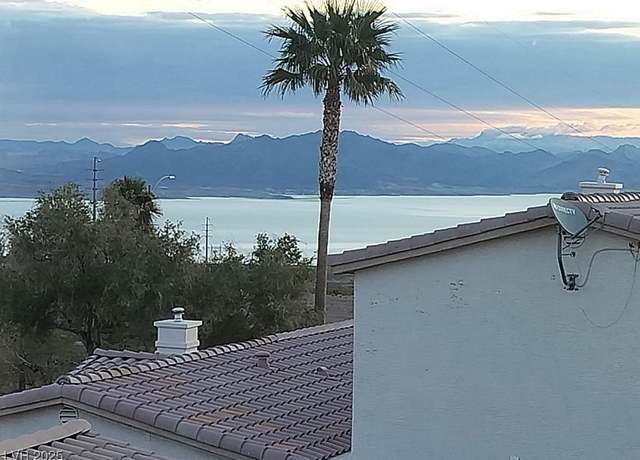 Property at 262 Big Horn Dr, Boulder City, NV 89005, 2 beds, 2.5 baths