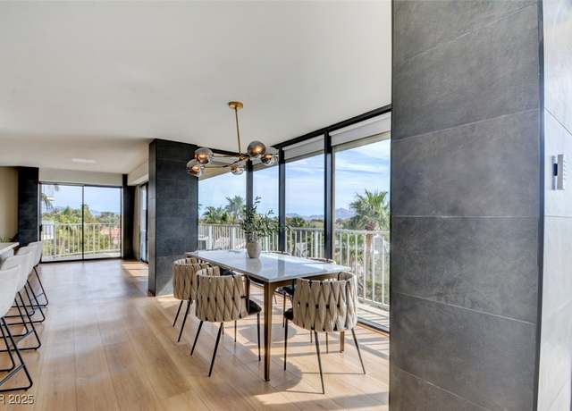 Property at 3111 Bel Air Dr Unit 5F, Las Vegas, NV 89109, 2 beds, 2.5 baths