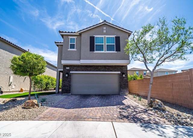 Property at 8781 Cotovia Ave, Las Vegas, NV 89148, 4 beds, 2.5 baths