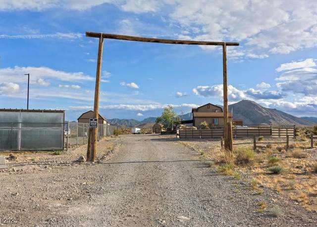 Property at 11875 Maggie Ave, Las Vegas, NV 89166, 5 beds, 2 baths