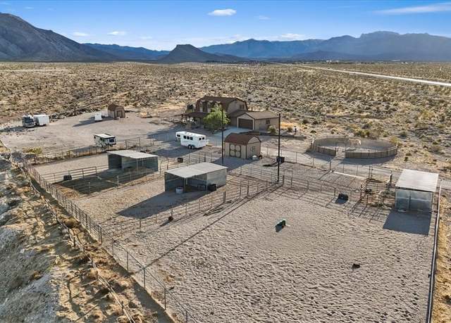 Property at 11875 Maggie Ave, Las Vegas, NV 89166, 5 beds, 2 baths