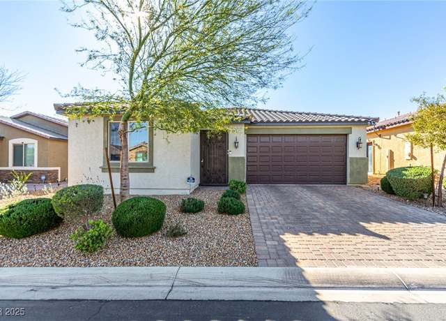 Property at 5633 Alitak Bay St, North Las Vegas, NV 89081, 4 beds, 3 baths