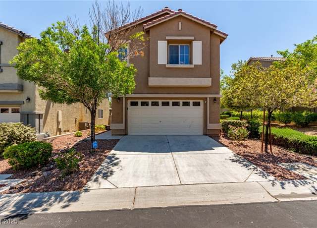 Property at 9537 Michelle Falls Ave, Las Vegas, NV 89149, 3 beds, 2.5 baths