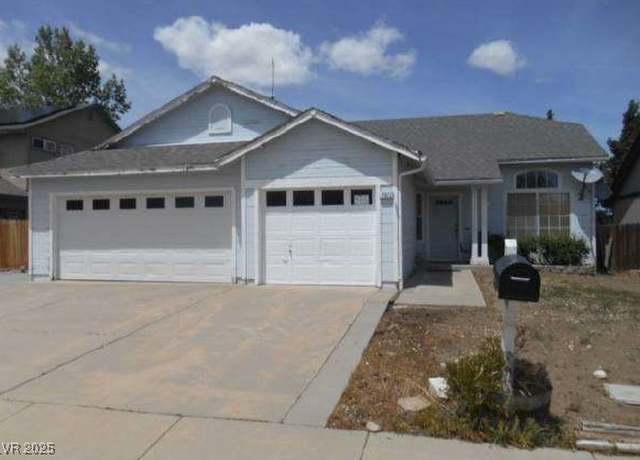 Property at 7973 Moss Creek Dr, Reno, NV 89506, 3 beds, 2 baths