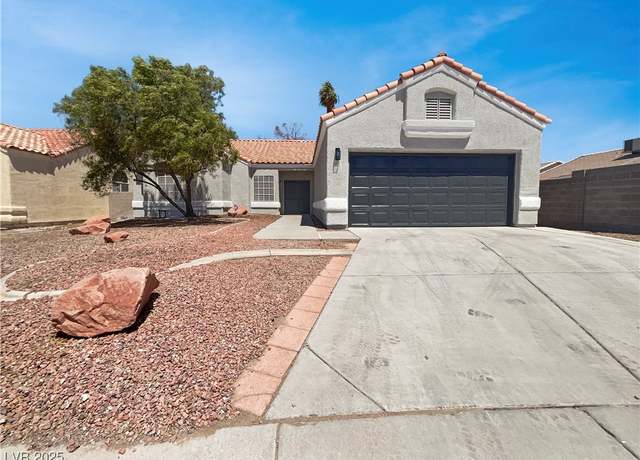 Property at 3804 Wren Ct, North Las Vegas, NV 89032, 3 beds, 2 baths