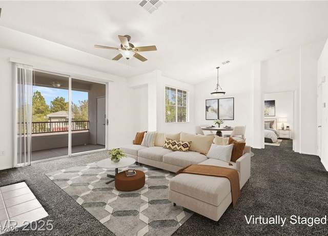 Property at 913 Duckhorn Ct #204, Las Vegas, NV 89144, 2 beds, 1 bath