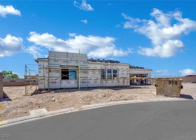 Property at 4835 Blushing Dawn Ave, Las Vegas, NV 89118, 4 beds, 3.5 baths