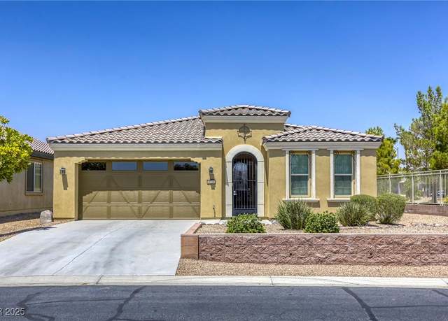 Property at 3728 Garnet Heights Ave, North Las Vegas, NV 89081, 2 beds, 2 baths