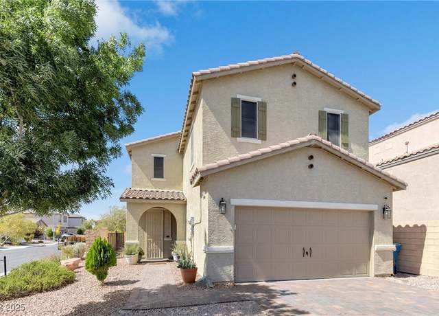 Property at 8862 Nannette Marie Ct, Las Vegas, NV 89148, 4 beds, 2.5 baths