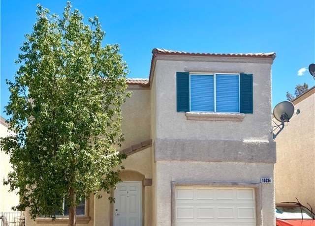 Property at 10034 Swimming Hole St, Las Vegas, NV 89183, 3 beds, 2.5 baths