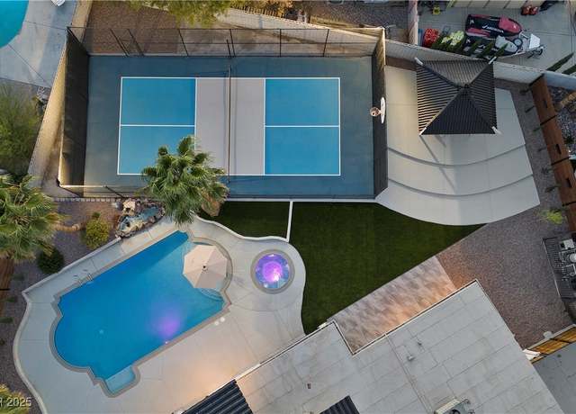 Property at 1912 Calanda Ct, Las Vegas, NV 89102, 6 beds, 5 baths