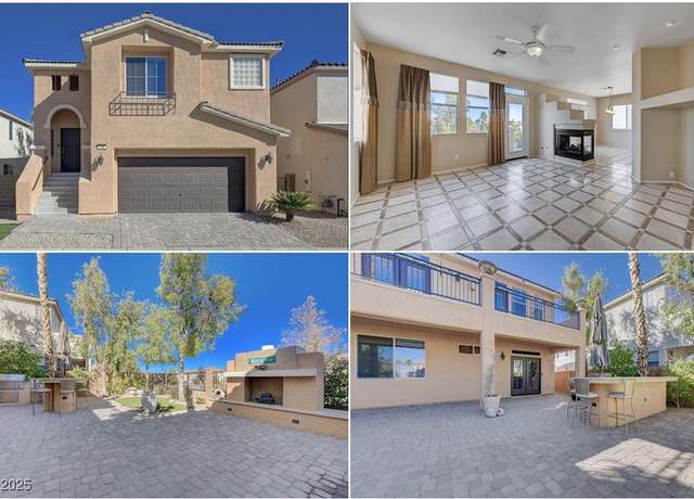 Property at 752 Golden Sedum Dr, Henderson, NV 89011, 2 beds, 2.5 baths