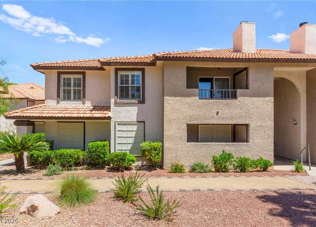 Property at 2606 S Durango Dr #245, Las Vegas, NV 89117, 2 beds, 2 baths