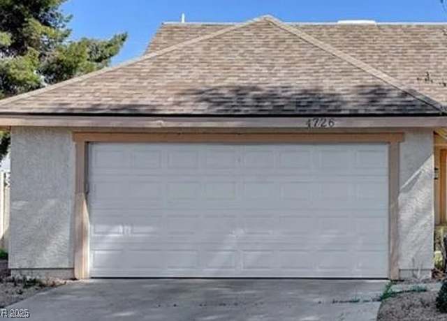 Property at 4726 Castle Rock Ct, Las Vegas, NV 89147, 4 beds, 3 baths