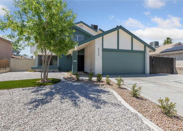 Property at 6999 Montcliff Ave, Las Vegas, NV 89147, 4 beds, 2.5 baths