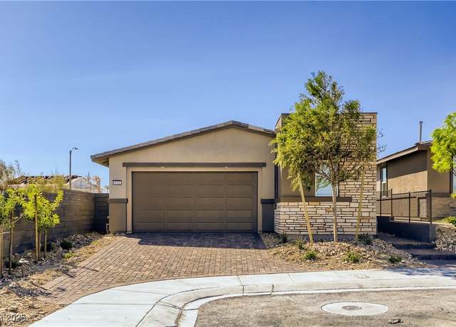 Property at 9351 Aria Ridge Ave, Las Vegas, NV 89143, 3 beds, 3 baths