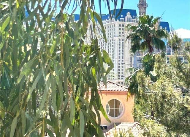 Property at 270 E Flamingo Rd #205, Las Vegas, NV 89169, 2 beds, 2 baths