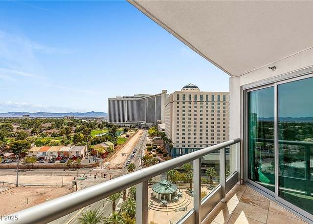 Property at 322 Karen Ave #903, Las Vegas, NV 89109, 1 bed, 1.5 baths