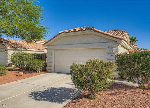 Property at 10059 Oak Creek Canyon Ave, Las Vegas, NV 89147, 3 beds, 2 baths