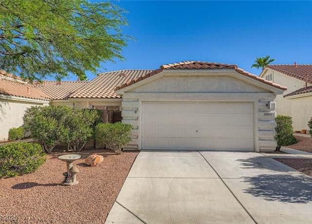 Property at 10059 Oak Creek Canyon Ave, Las Vegas, NV 89147, 3 beds, 2 baths