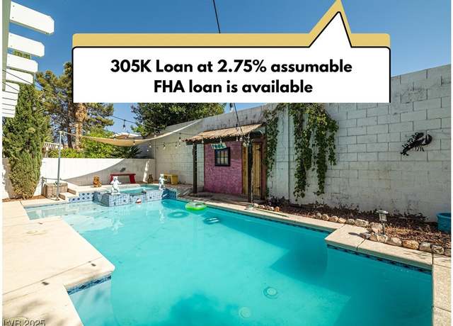 Property at 9105 Chenin Ave, Las Vegas, NV 89129, 3 beds, 2.5 baths