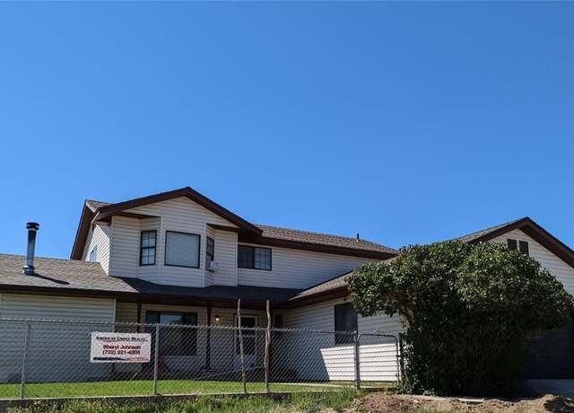 Property at 610 Wide Awake Ct, Pioche, NV 89043, 3 beds, 2.5 baths