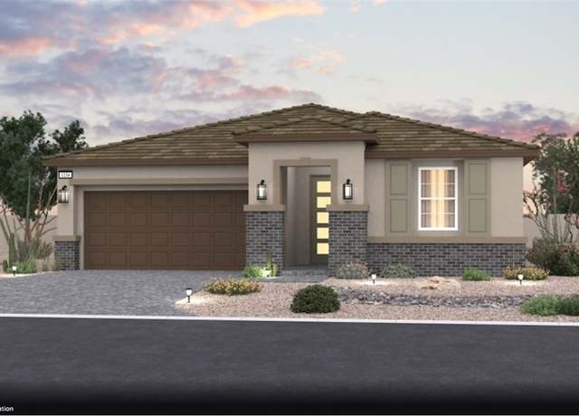 Property at 129 Castanet Ln Lot 190, Henderson, NV 89011, 3 beds, 2.5 baths