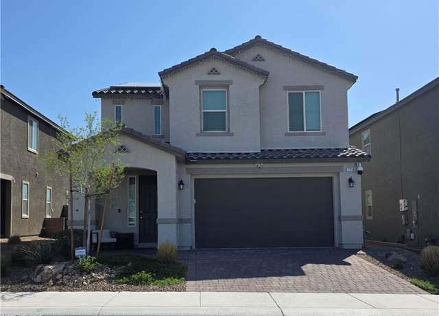 Property at 7114 Superstar St, North Las Vegas, NV 89084, 4 beds, 3 baths