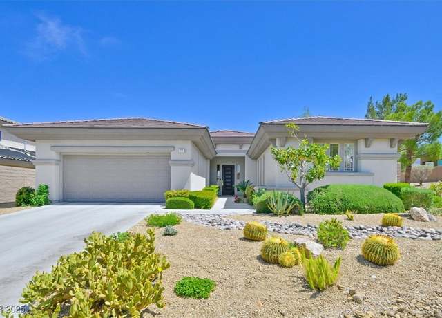 Property at 77 Fountainhead Cir, Henderson, NV 89052, 3 beds, 2.5 baths